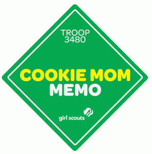 cookieMomMemo