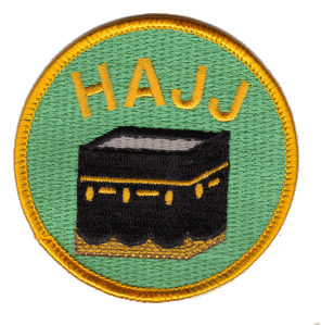 hajjPatch