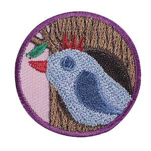 juniorsAnimalHabitatsBadge