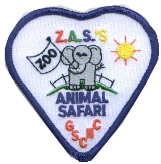 Daisies to Earn the Zoo Animal Safari Patch and Sharpen Conflict ...