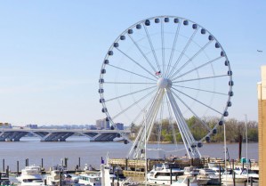 theCapitalWheel
