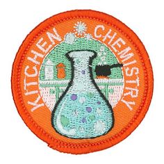 kitchenChemistry