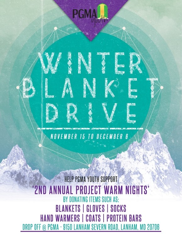 winterBlanketDrive