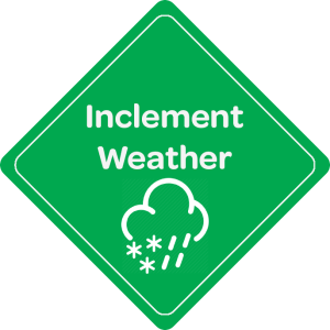 inclementWeather